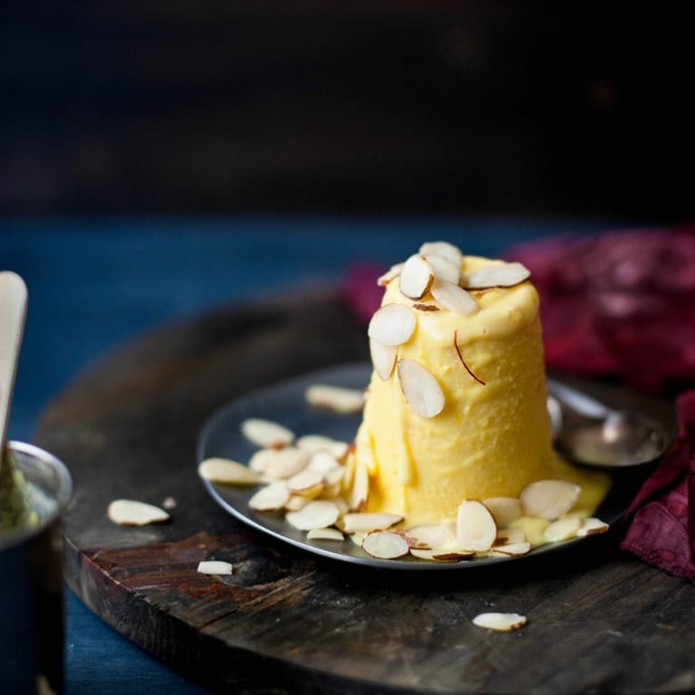 Delicious Kulfi: A Must-Try Indian Dessert