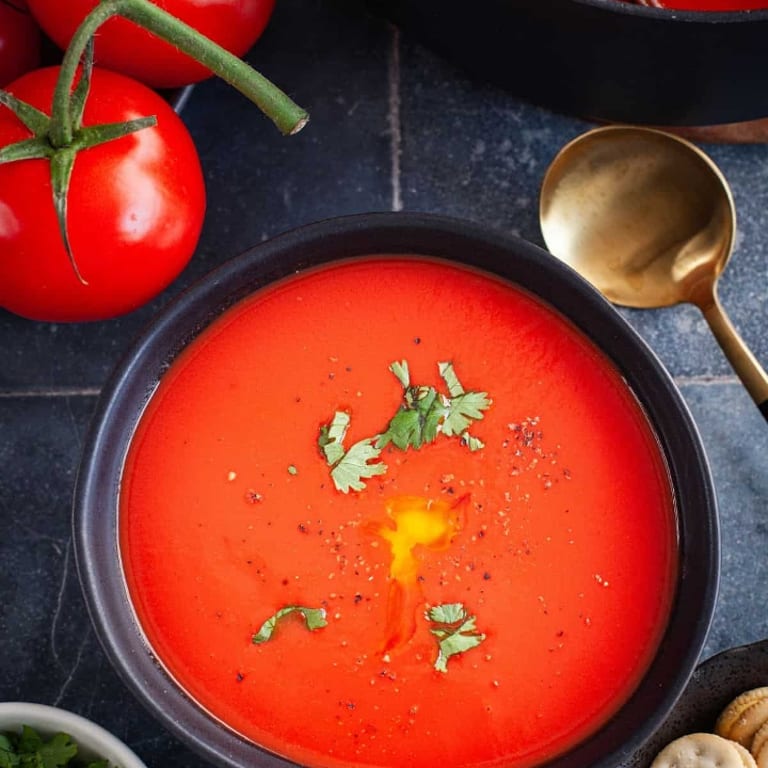 Our Signature Soups