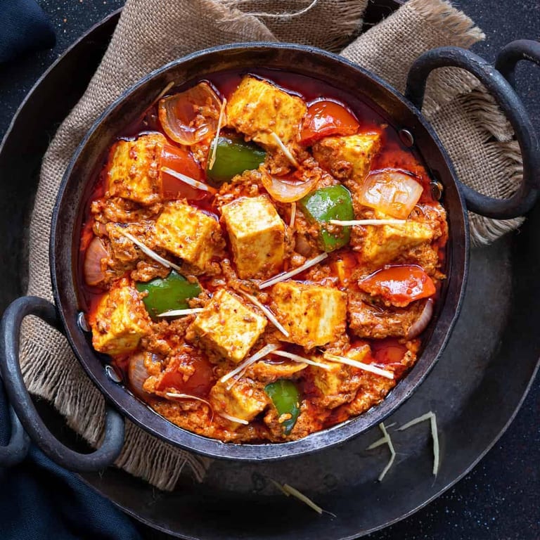 Fresh Catch: Seafood Delights