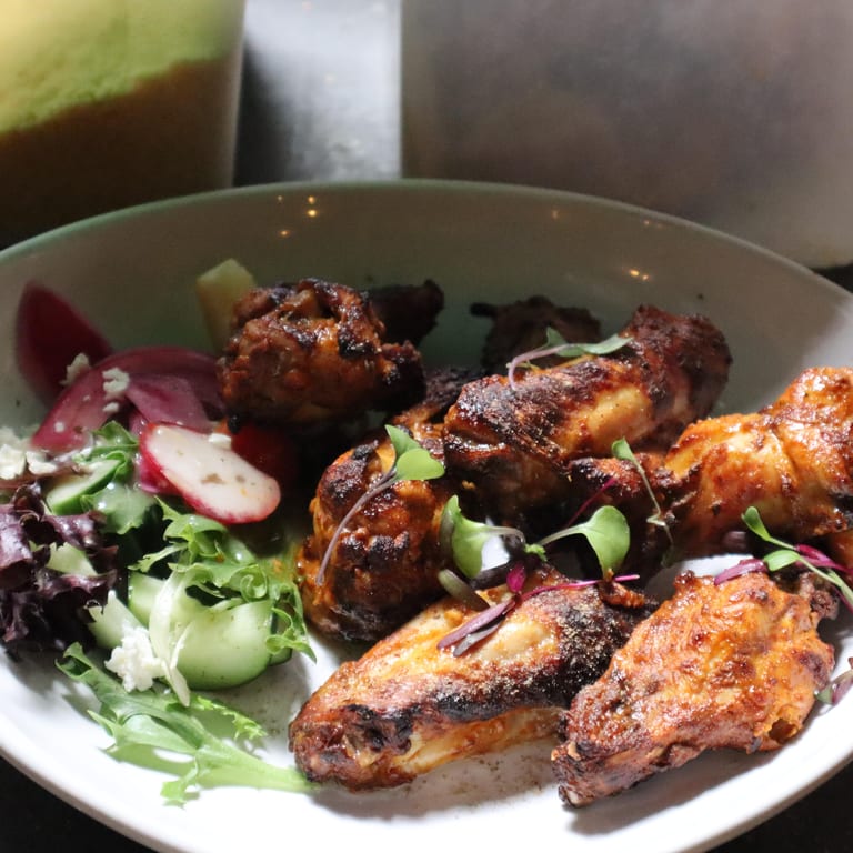 Delicious Malai Kofta Experience