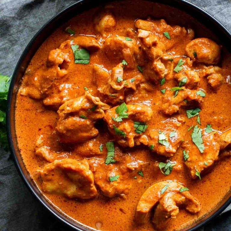 Tantalizing Tikka Masala: A Flavorful Indian Delight