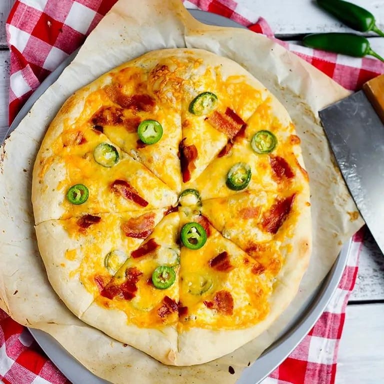 Delicious Kulcha: A Flavorful Indian Bread